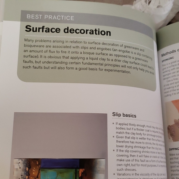 Troubleshooting For Potters - Picture 6 of 10